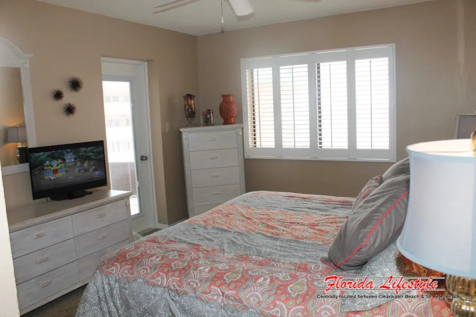 Beach Palms 404 Apartment