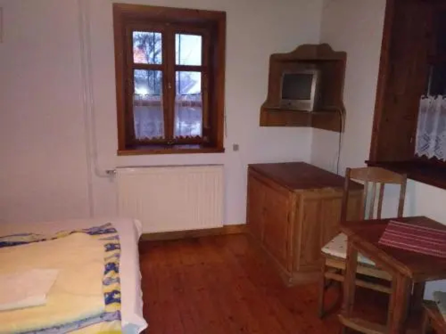 Sárkány Bio Panzió