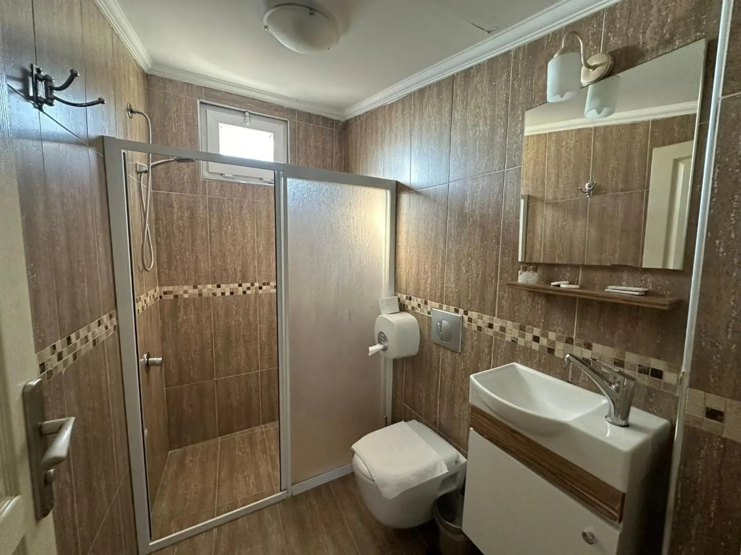 Hotel Buhara Family Inn