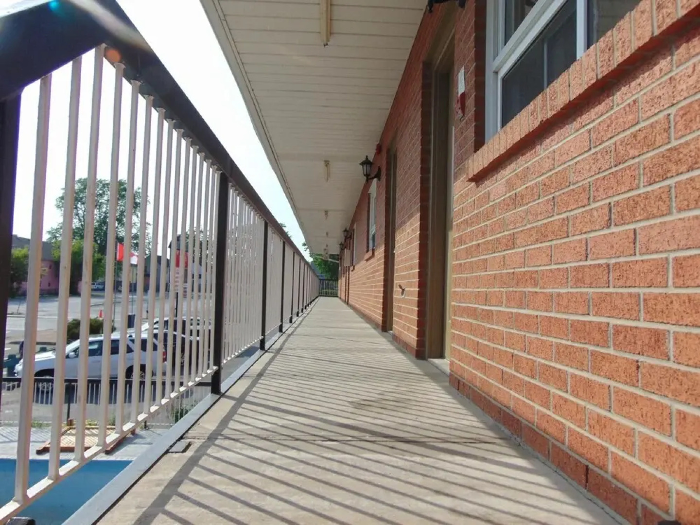 The Falls A Family Lodge