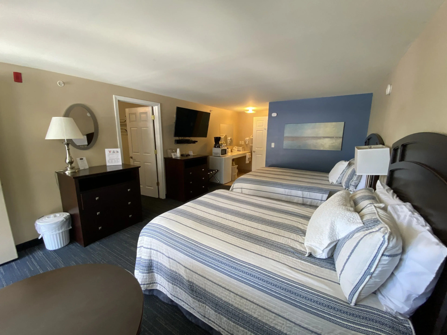 Wells-Ogunquit Resort Motel & Cottages