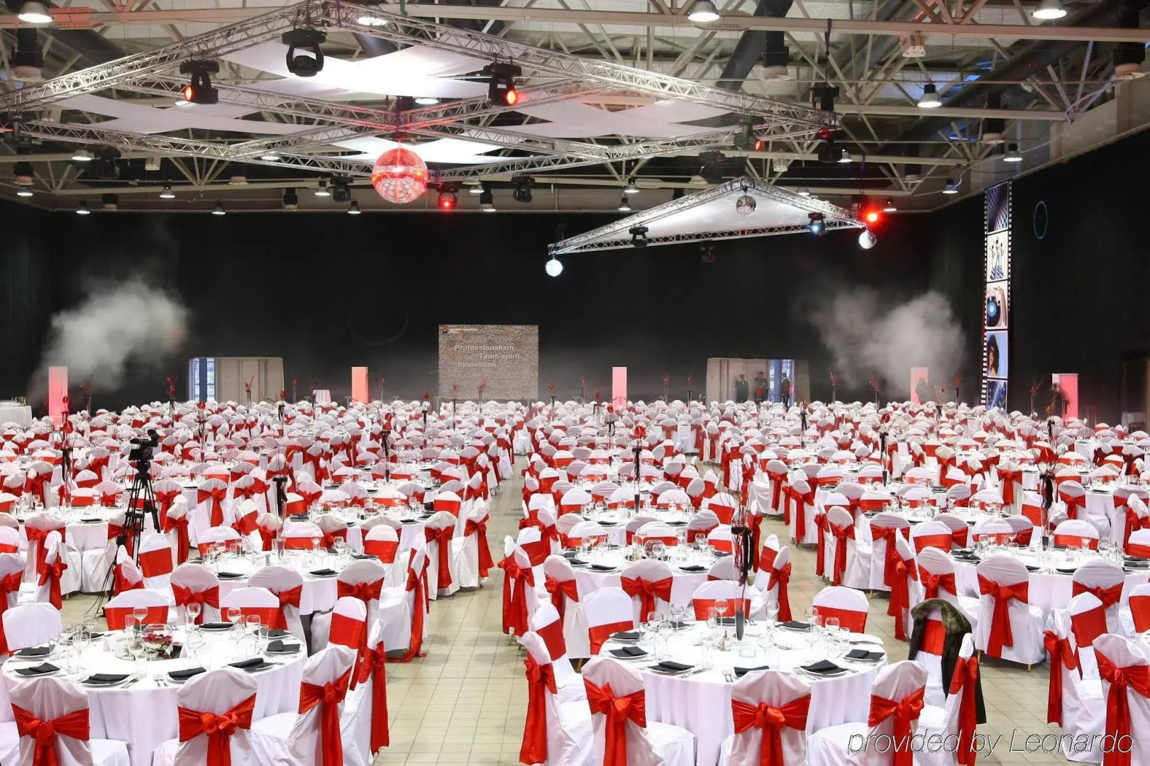 Holiday Inn Belgrade