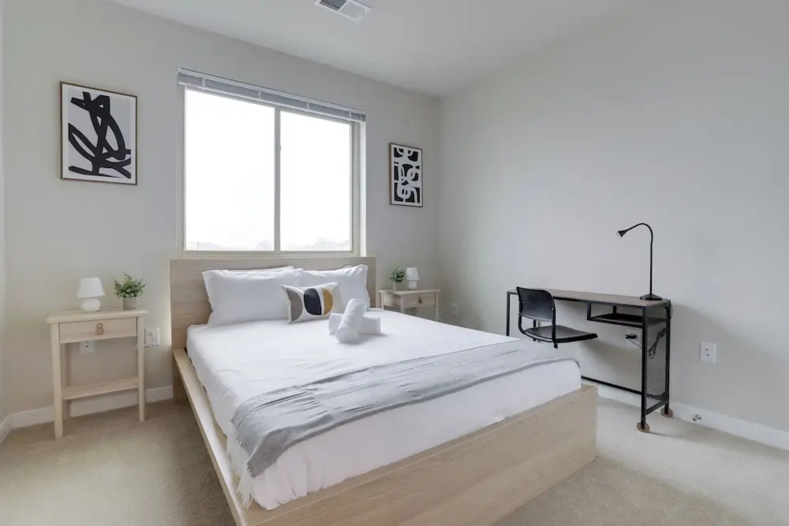 Comfortable Apartment at Alexandria