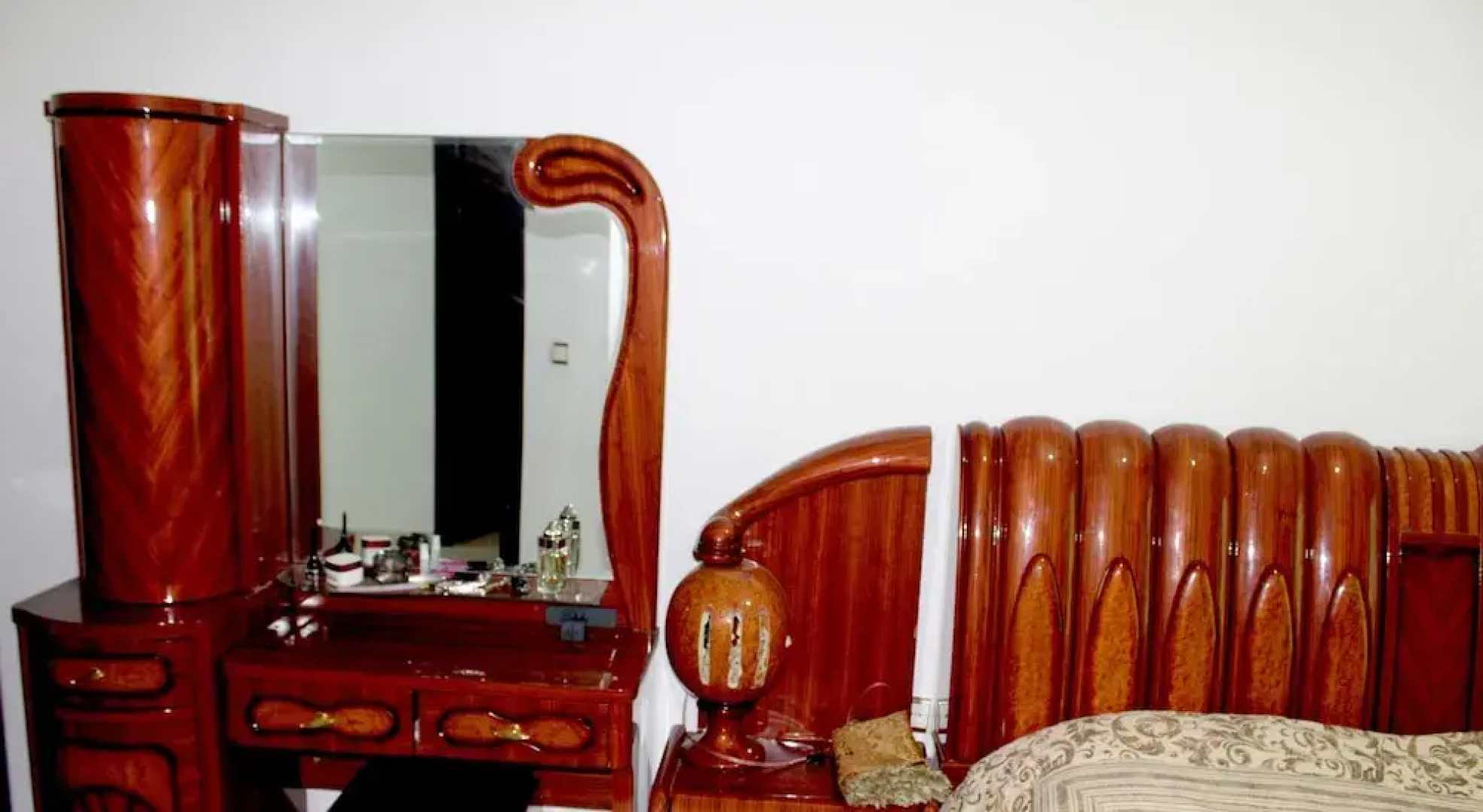 Residence California Fnideq