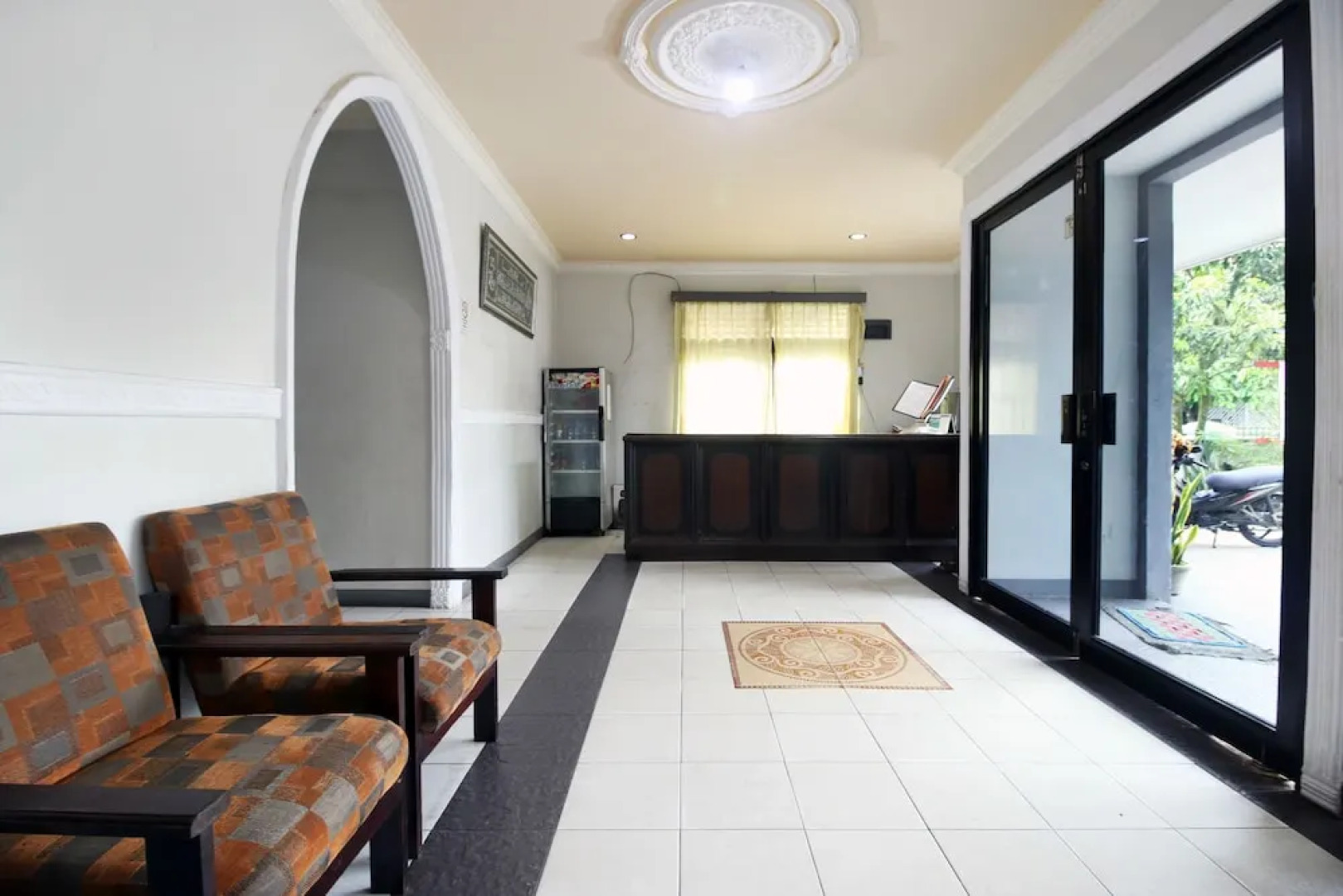 Airy Eco Syariah Pontianak Tenggara Imam Bonjol Gang Pandu 3A