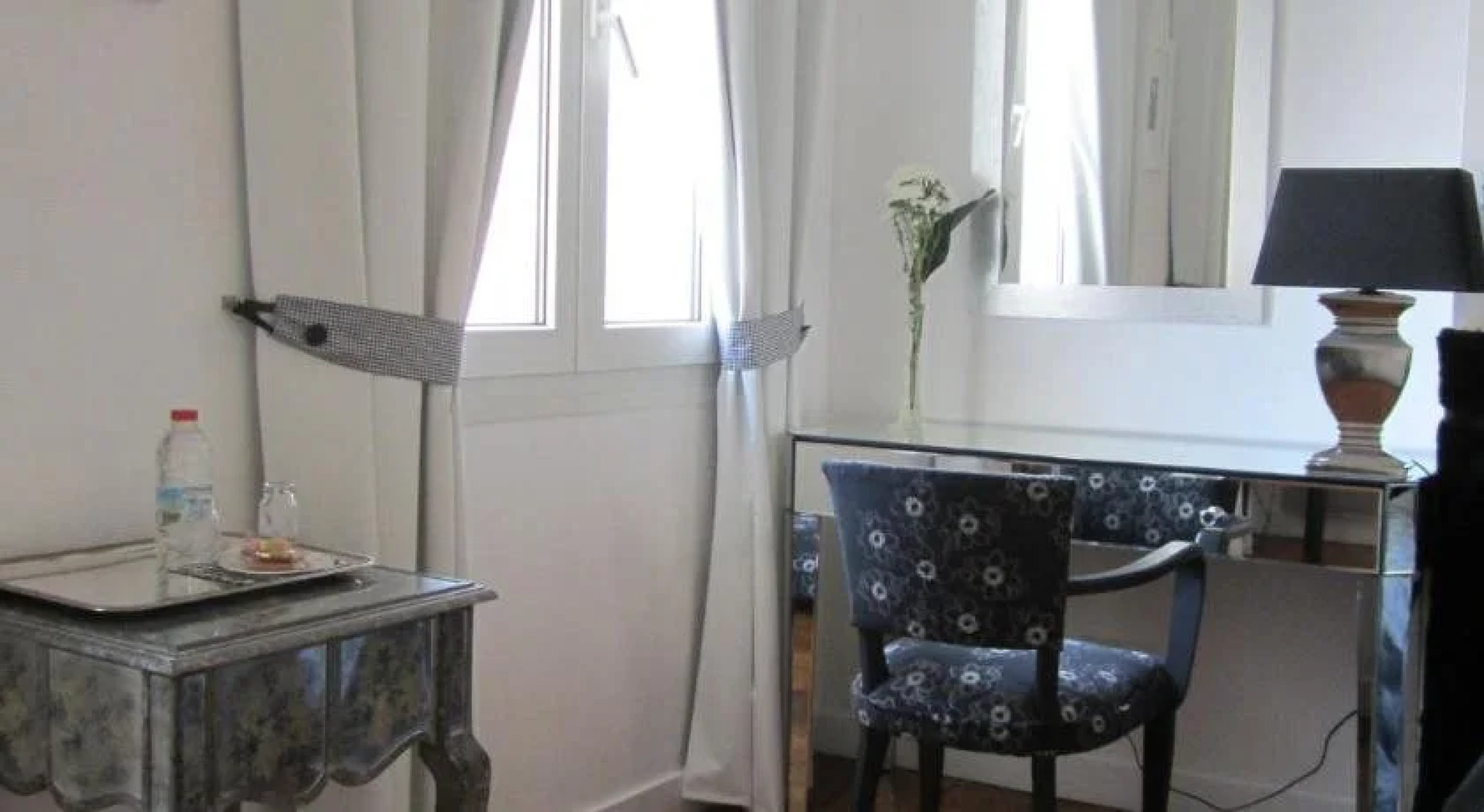 Villa des Demoiselles