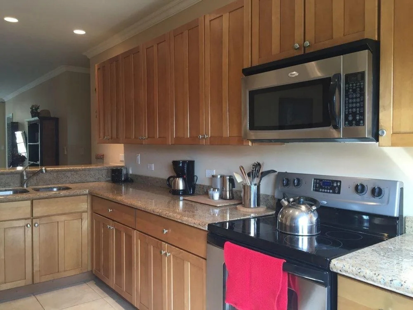 Pacifico Resort Condominiums