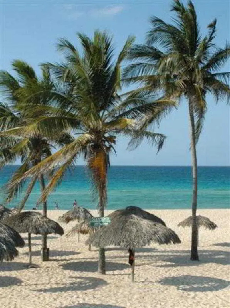 Gran Caribe Villa Los Pinos