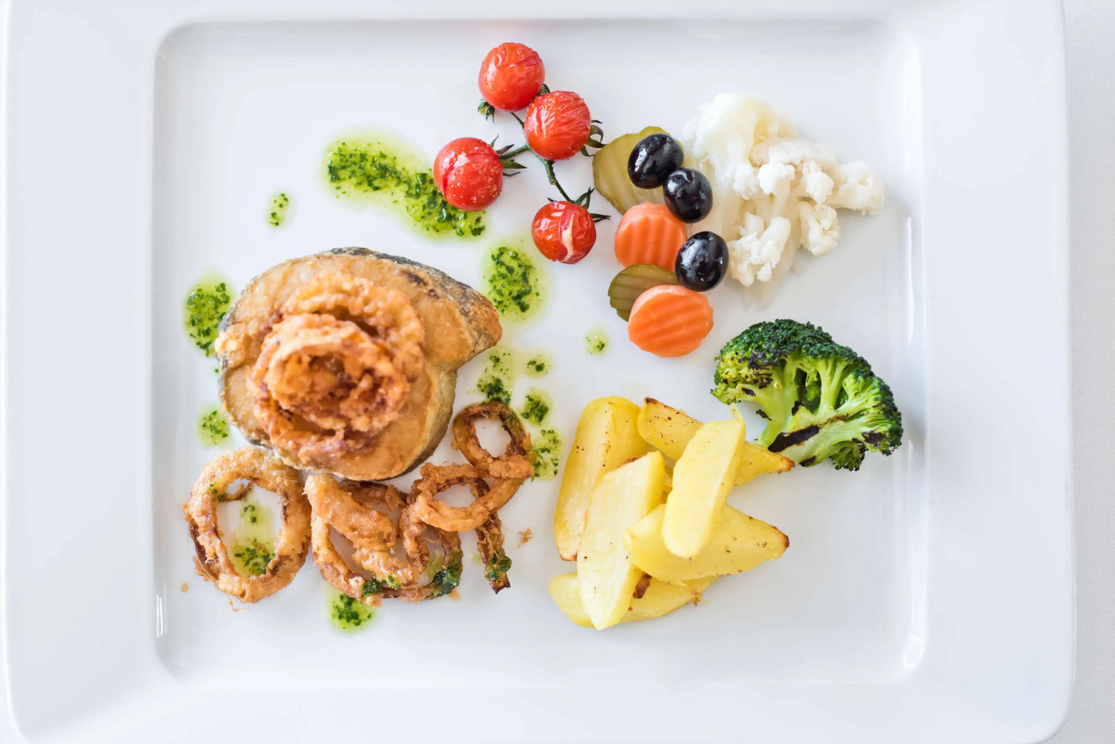 Golden Tulip Caramulo