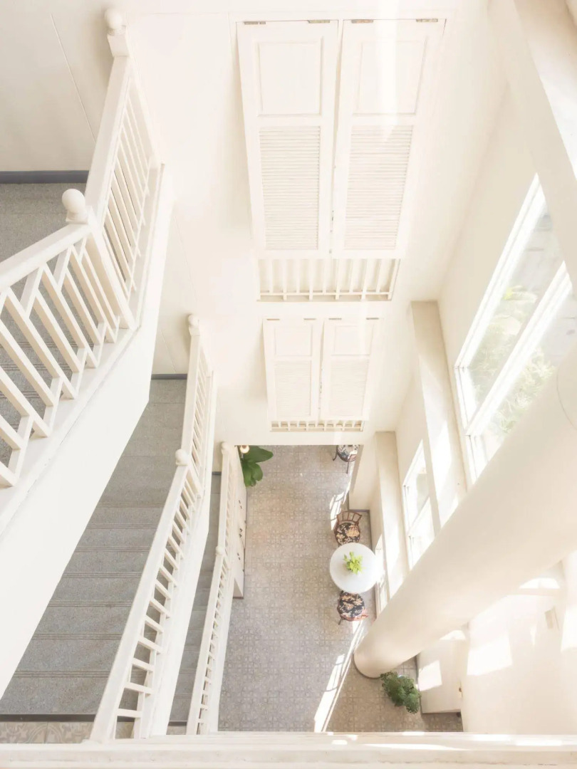 SSIP Boutique Dhevej Bangkok