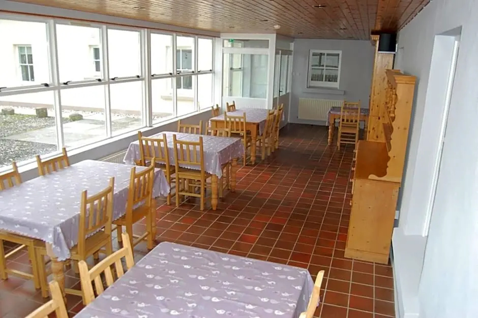 The Castle Bed & Breakfast