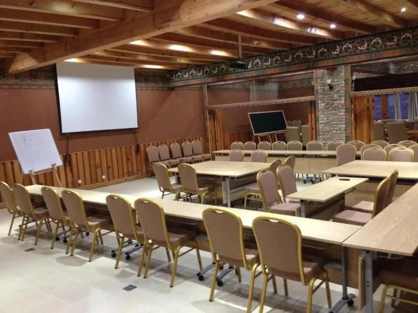 Naksel Boutique Hotel & Spa