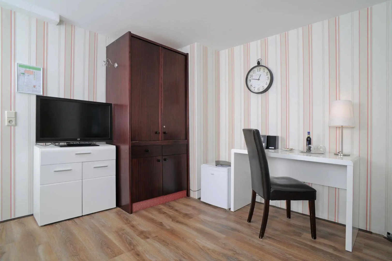 Le petit Palais – Hotel & Ferienapartments