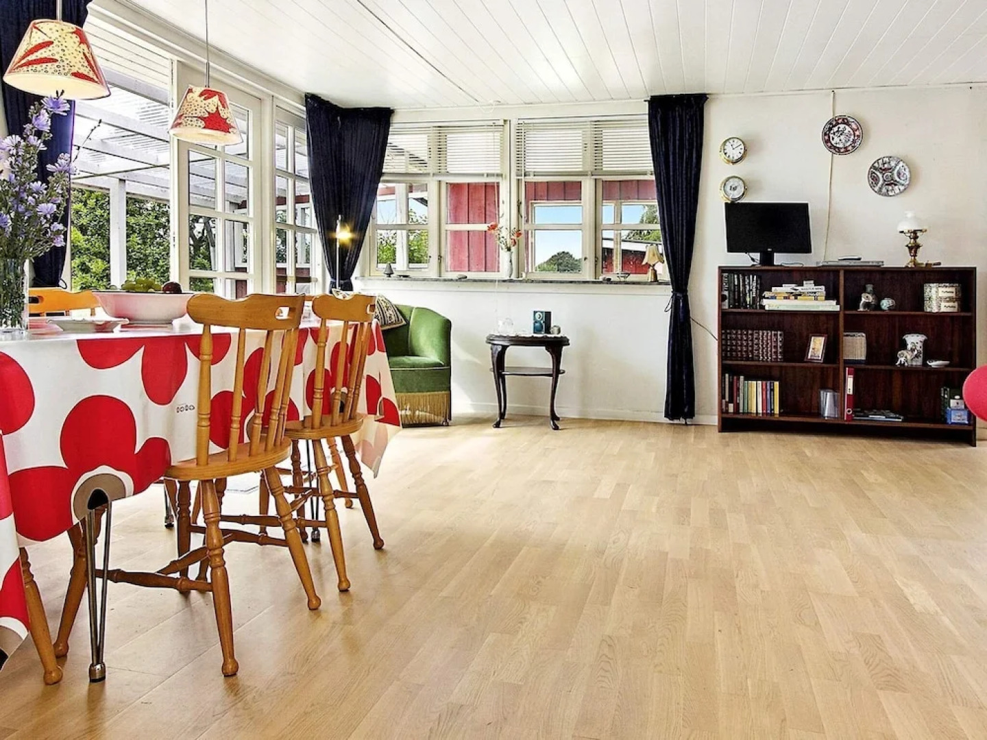 3 Person Holiday Home in Hadsund