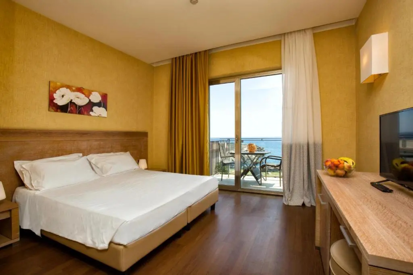 Grand Hotel Yachting Palace