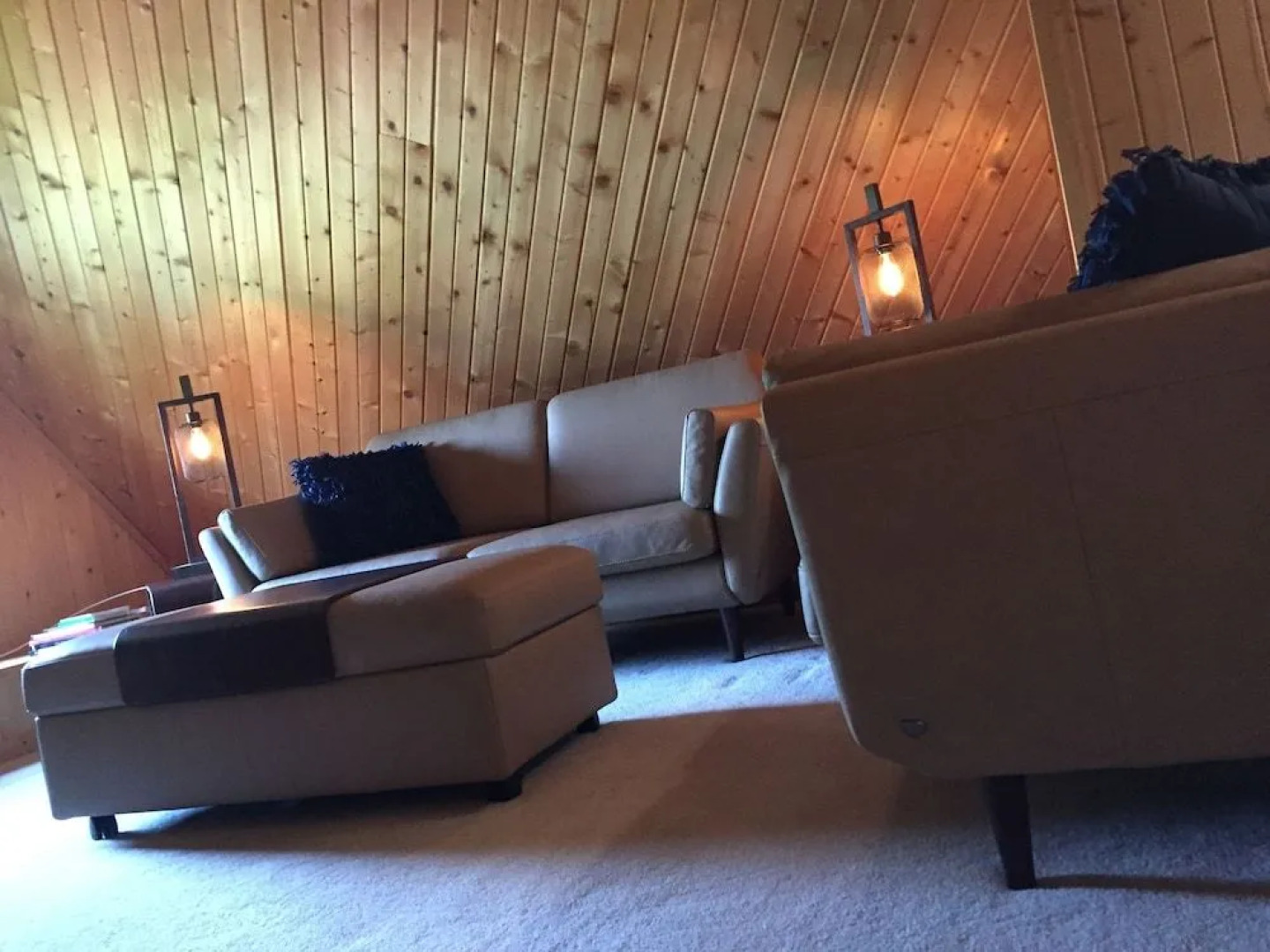 Habberstad House Bed and Breakfast