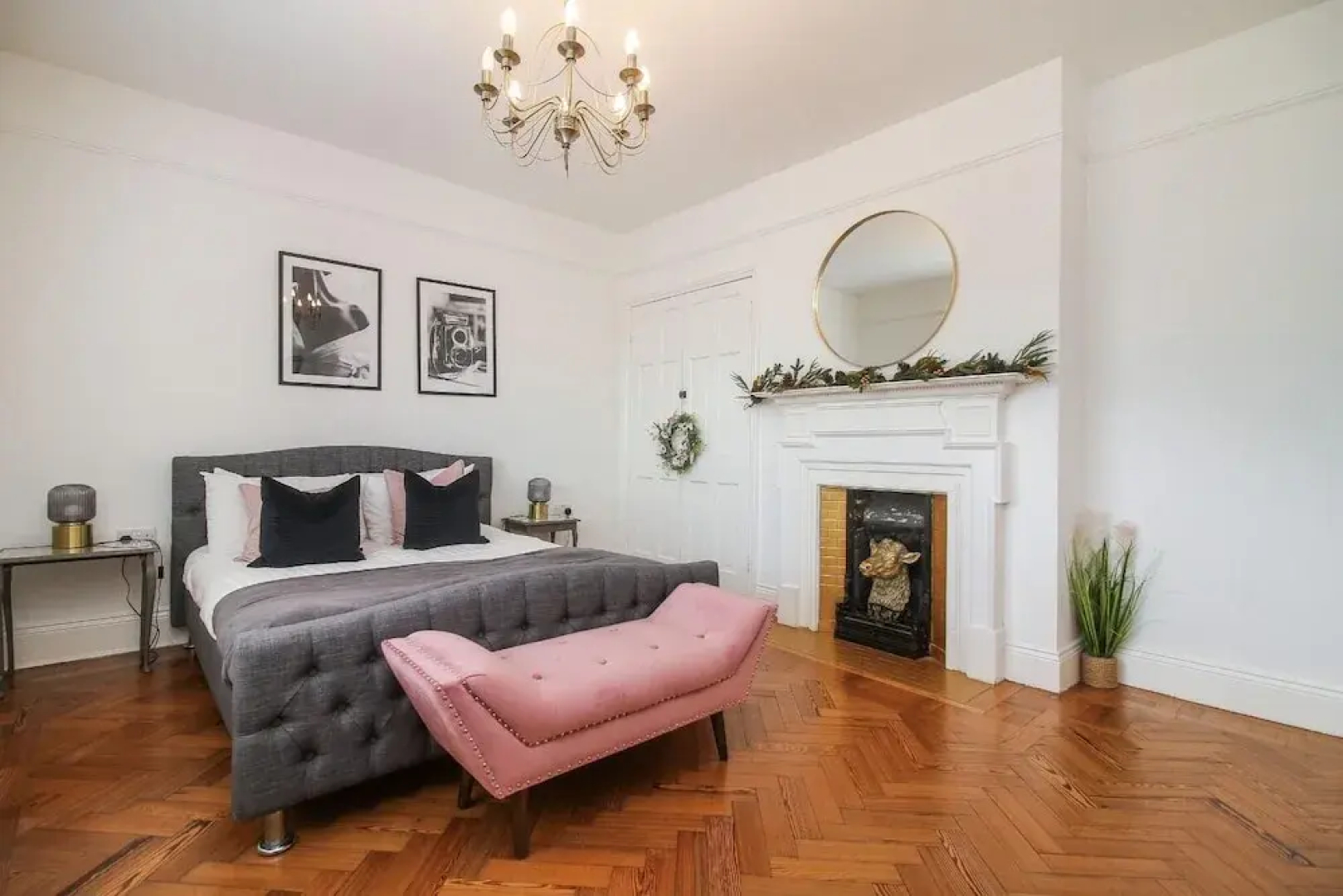 Northern Hideaways, Sunnyside, Otterburn