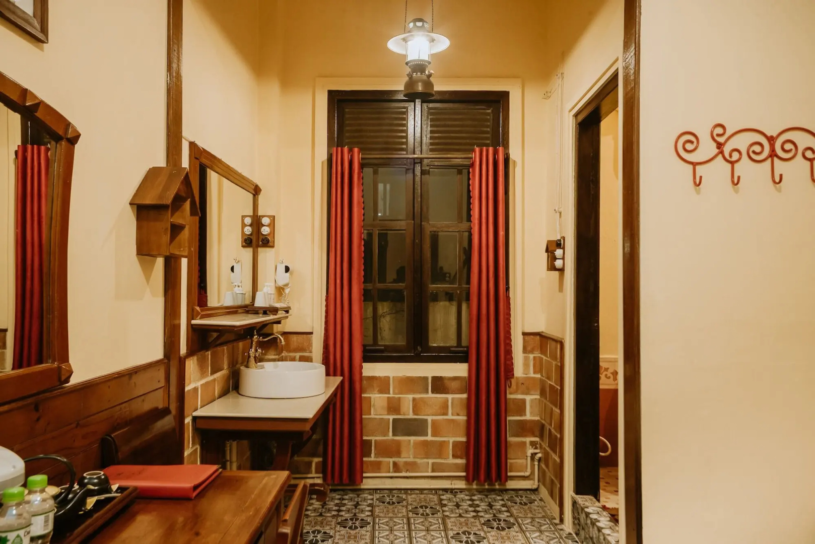 Saphir Dalat Hotel