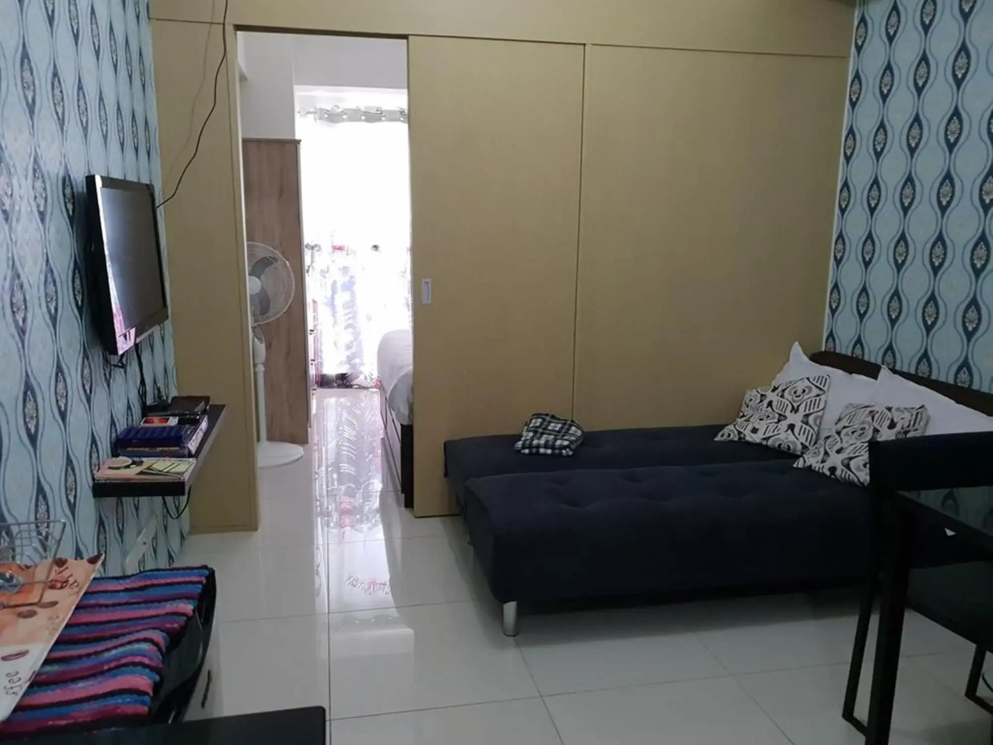 Wind Residences By Bea And Rm