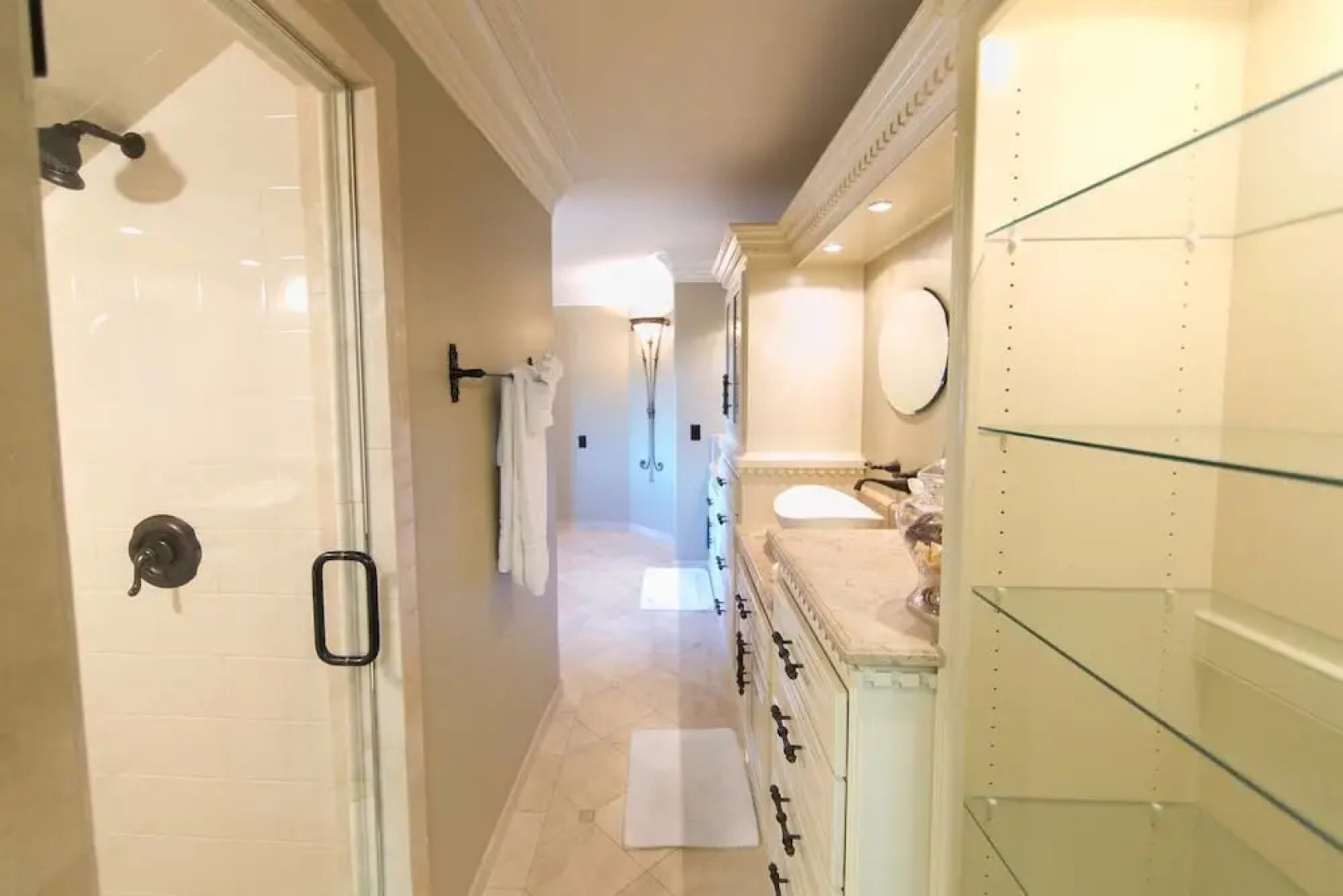 Luxurious Victorian Mansion on 200 Acre Estate