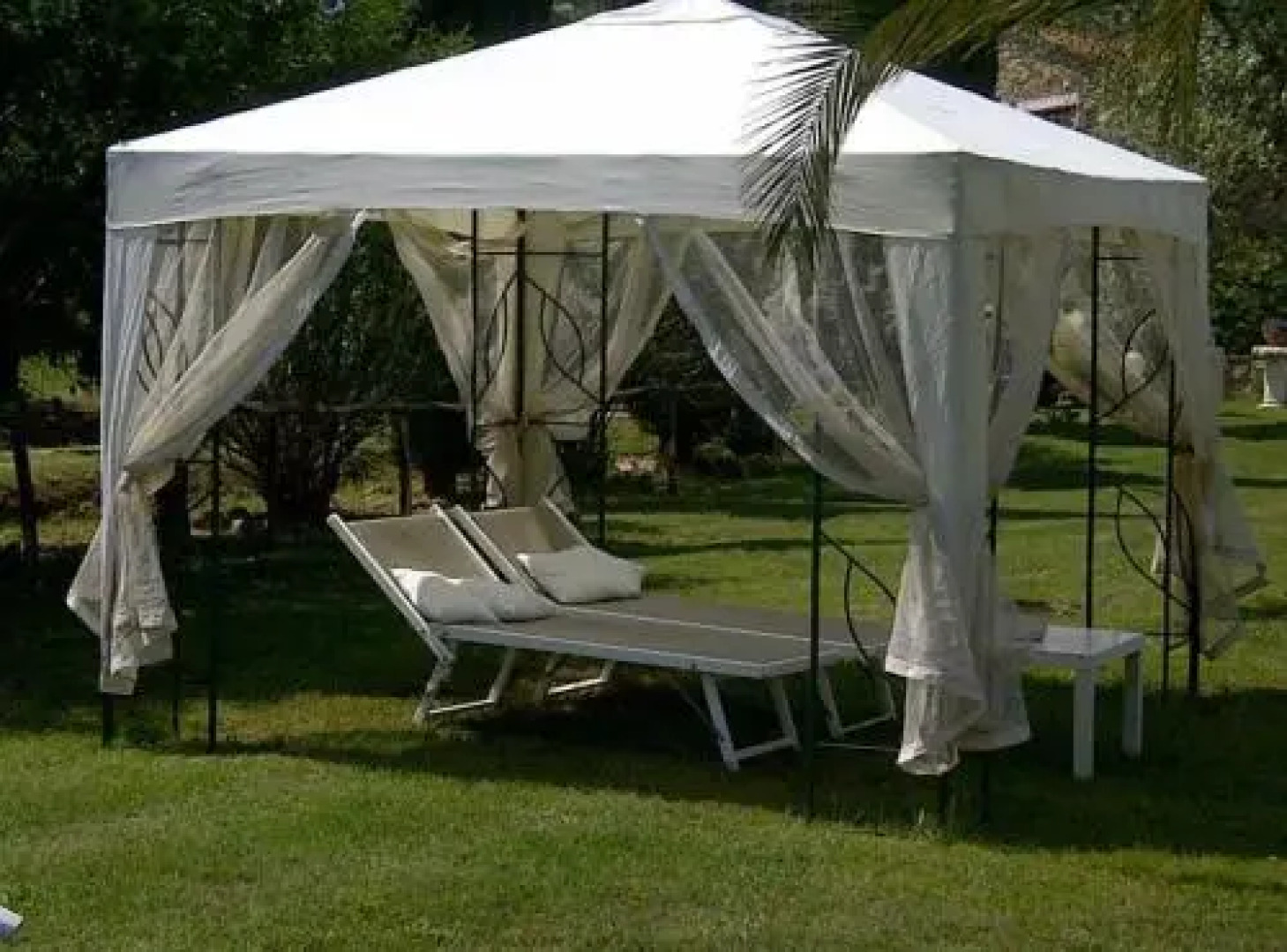 Agriturismo Debbione Marconi