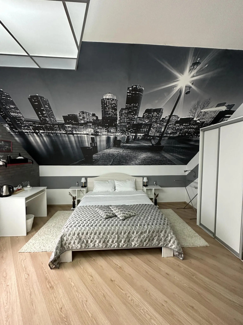 Ksanta's House (Ксанта Хаус)