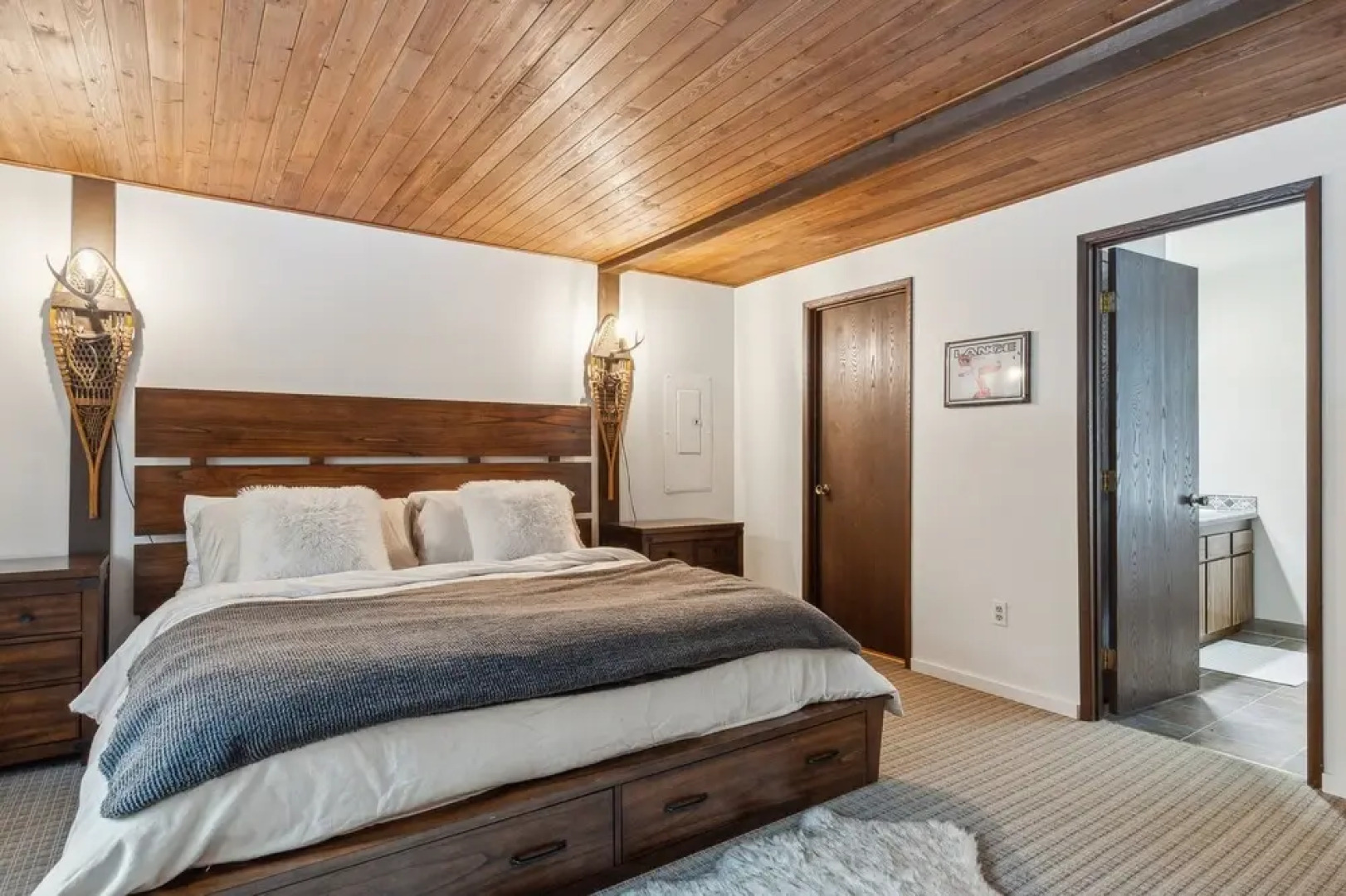 Packshack - Cozy Ski Cabin Mins From White Pass 2 Bedroom Home