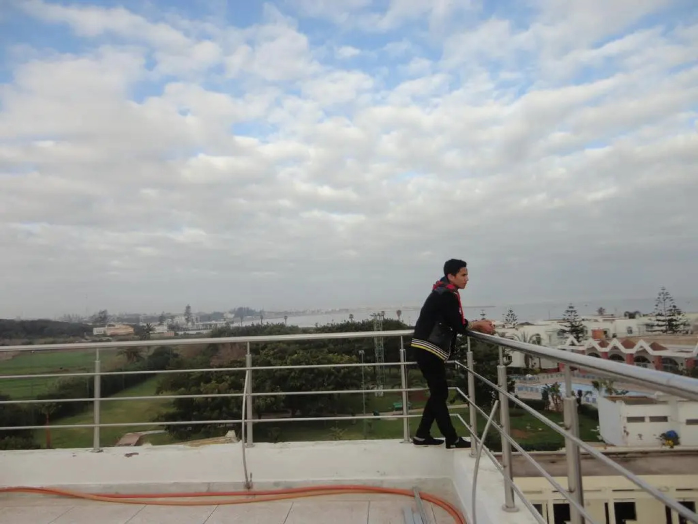 Hôtel Jawharat El Jadida