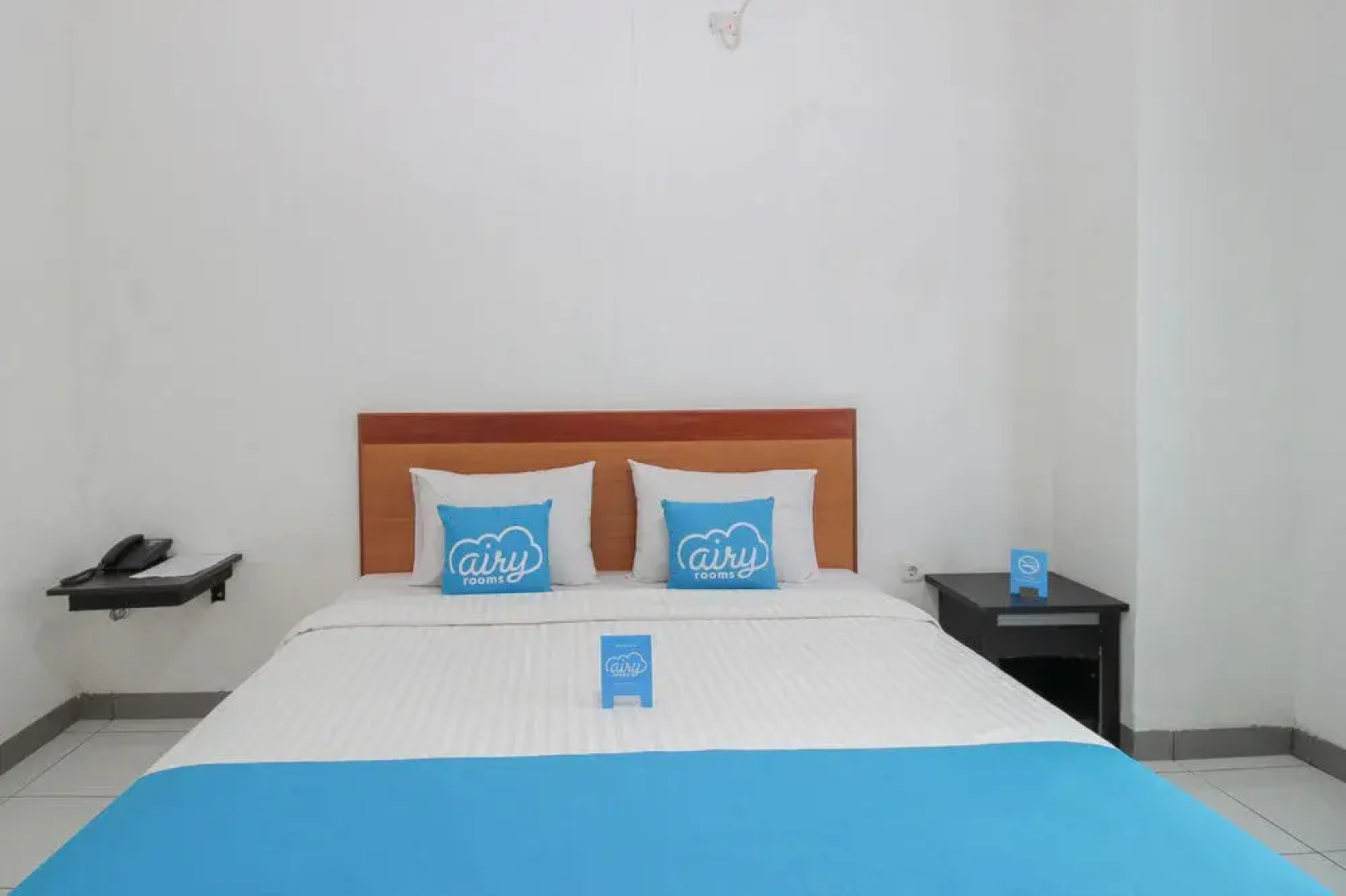 Airy Tanjung Pandan Jenderal Sudirman 30 Belitung
