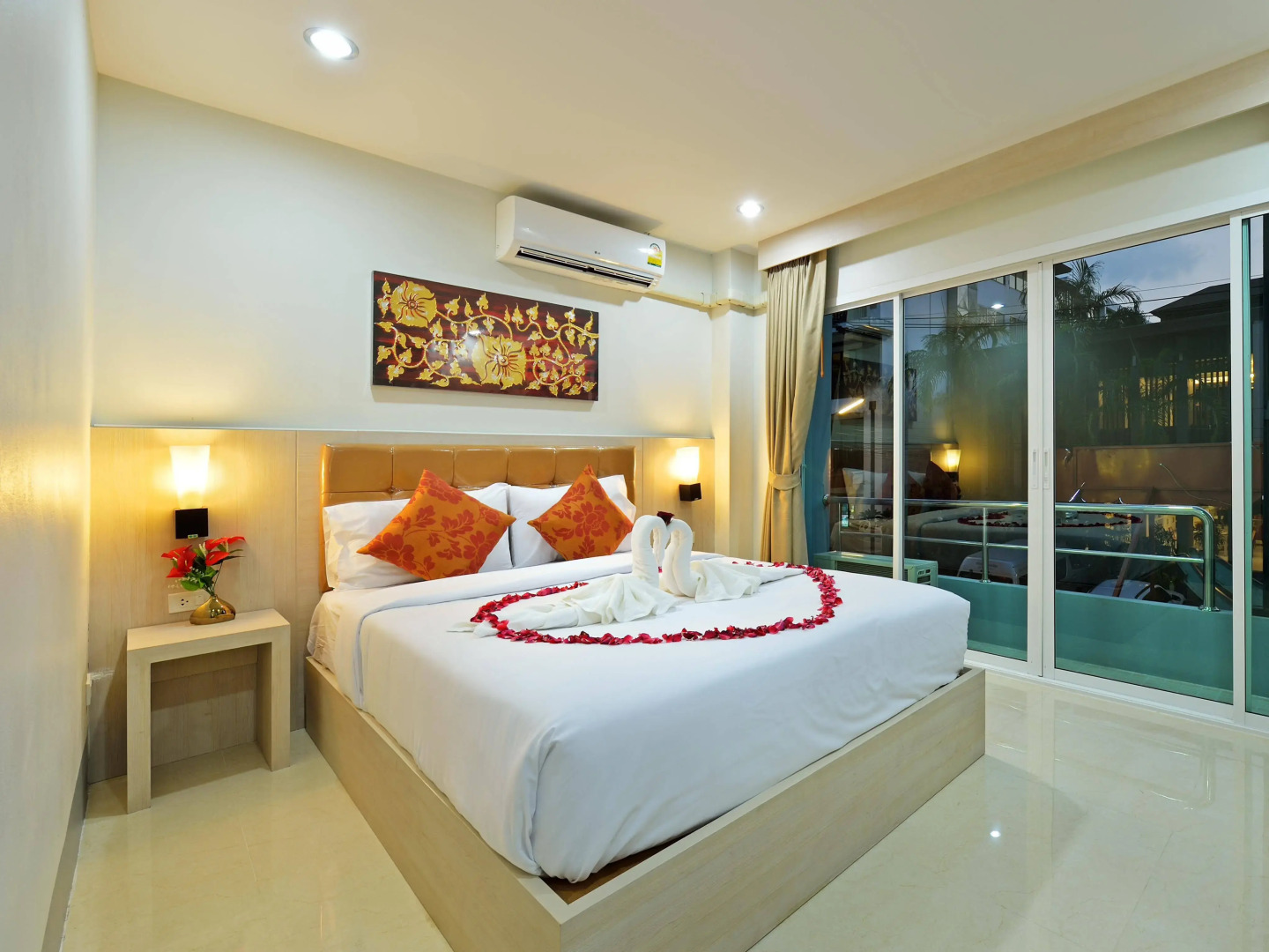 Baan Kure Ngern Aonang