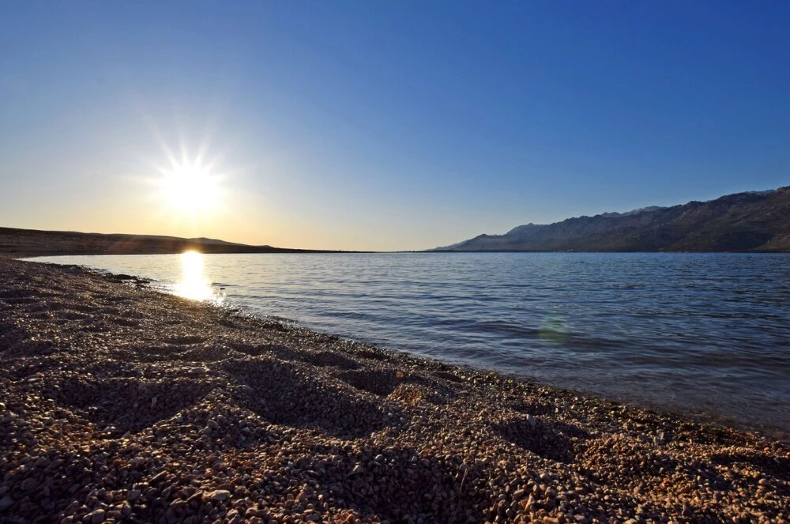 House Marija-with View to the sea and the Mountains