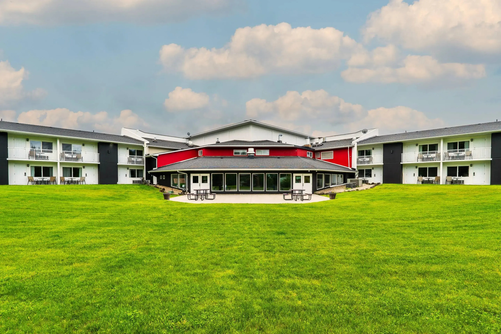 Quality Inn & Suites