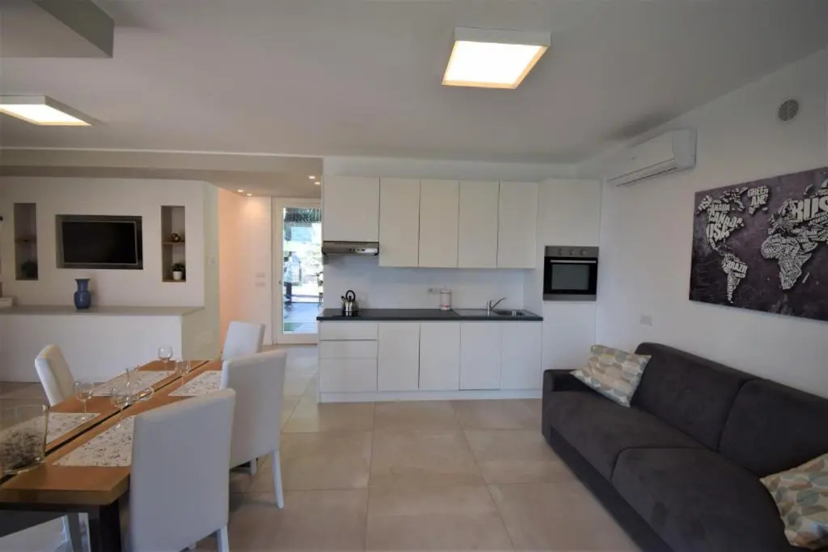 Appartamento Margherita - Bellagio Wild Flowers