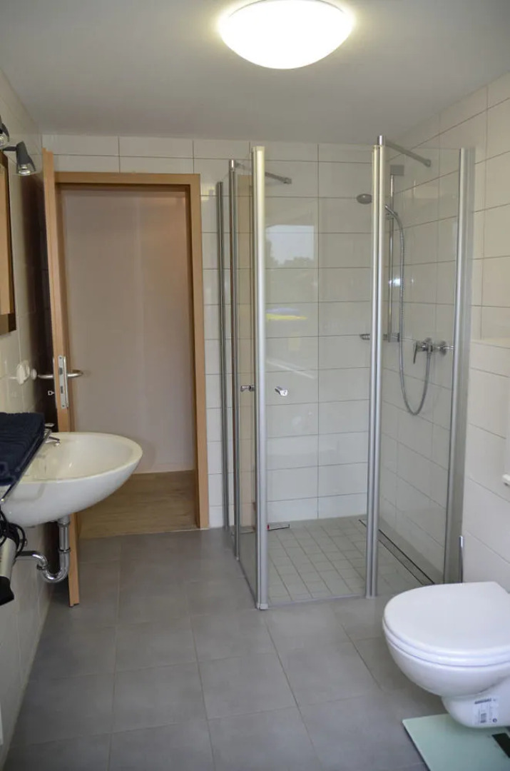 Pension Am Stadtrand