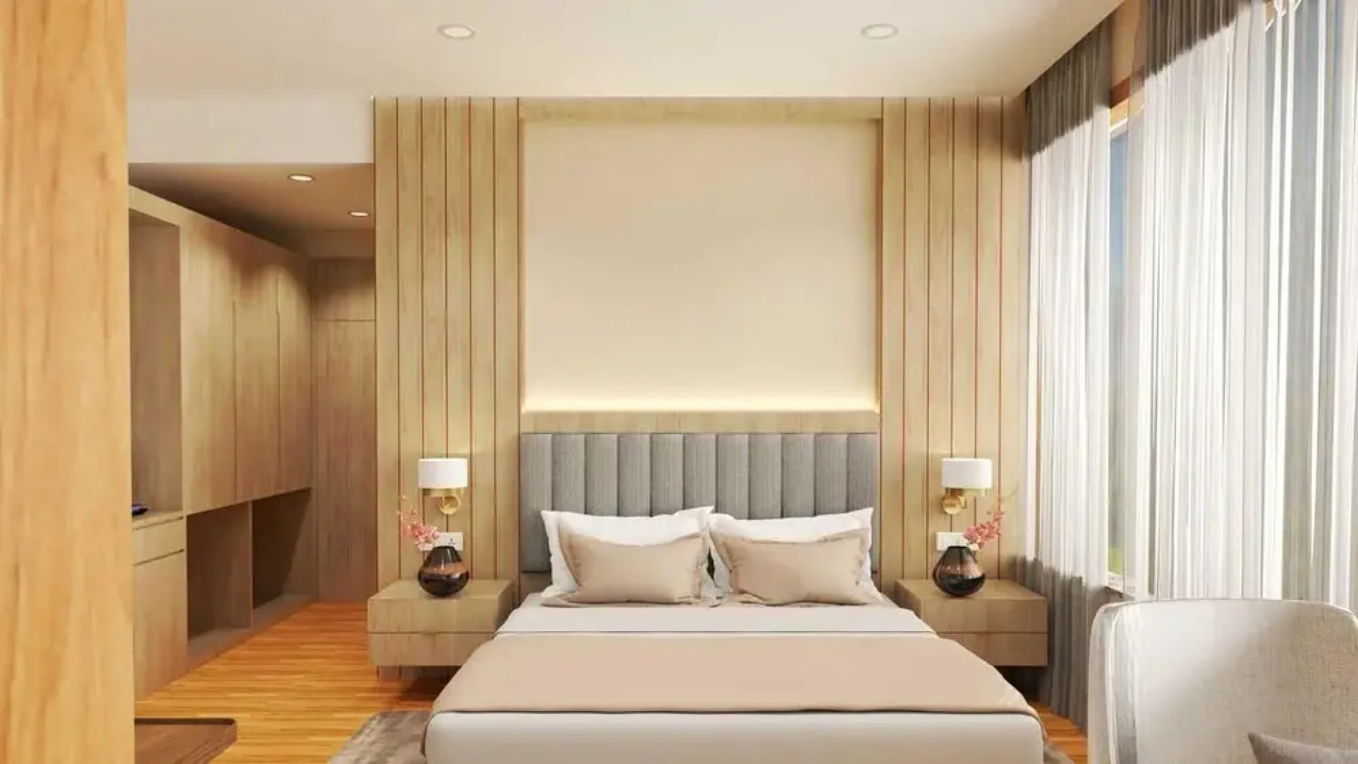 Sunday Hotel Dharamshala