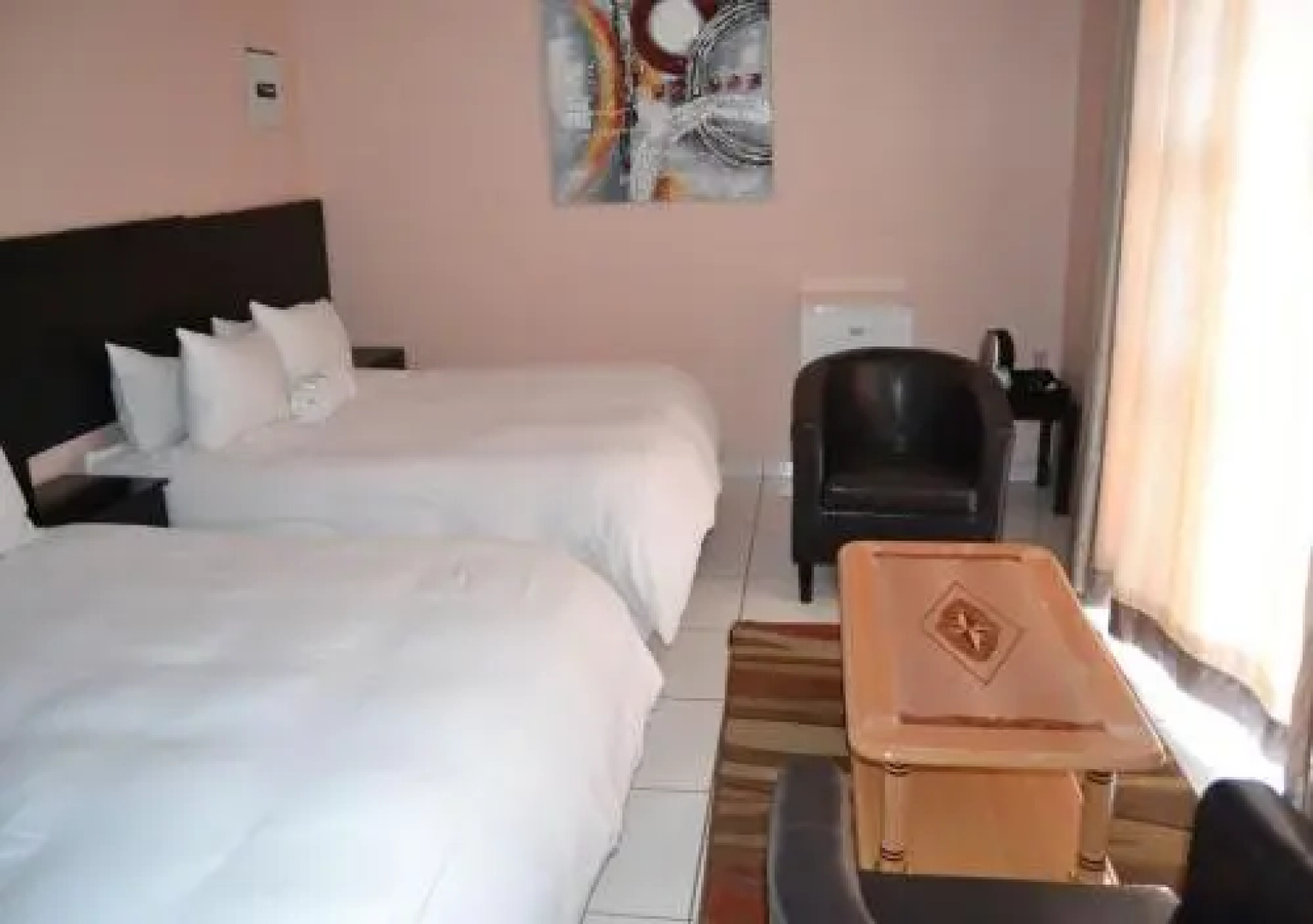 Tonys Guest House