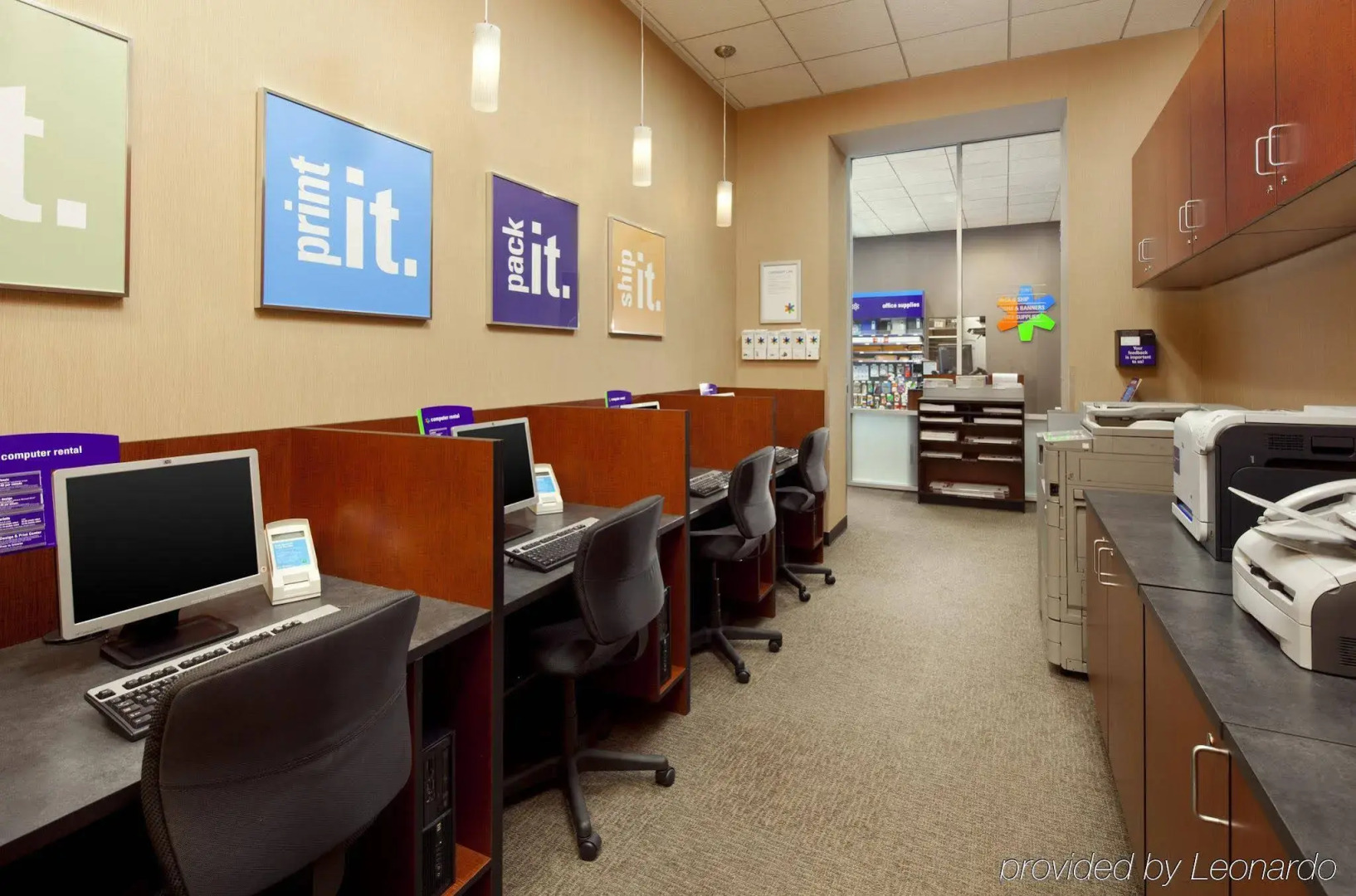 Sheraton Grand Seattle