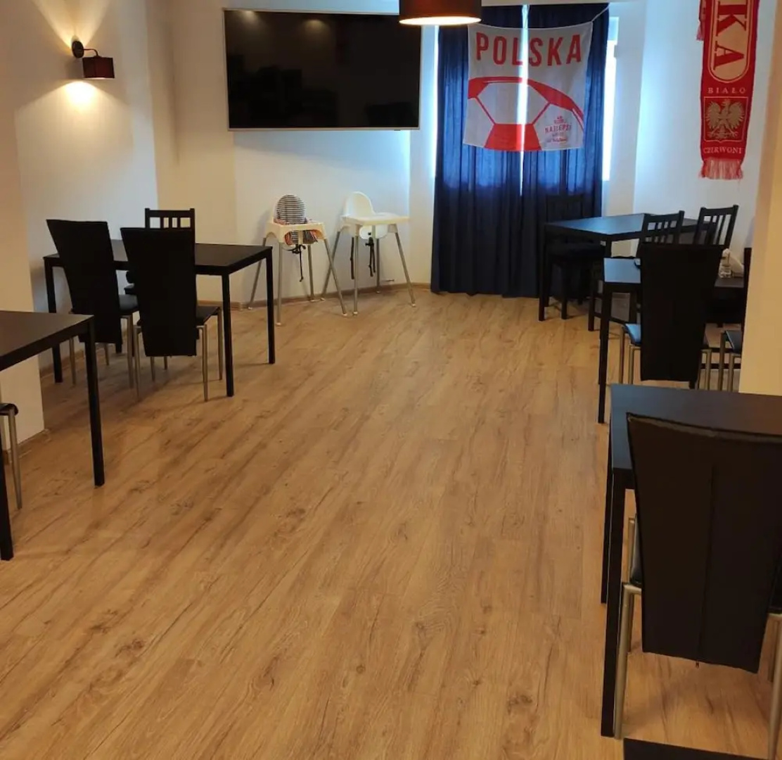 Guest House Vipabo