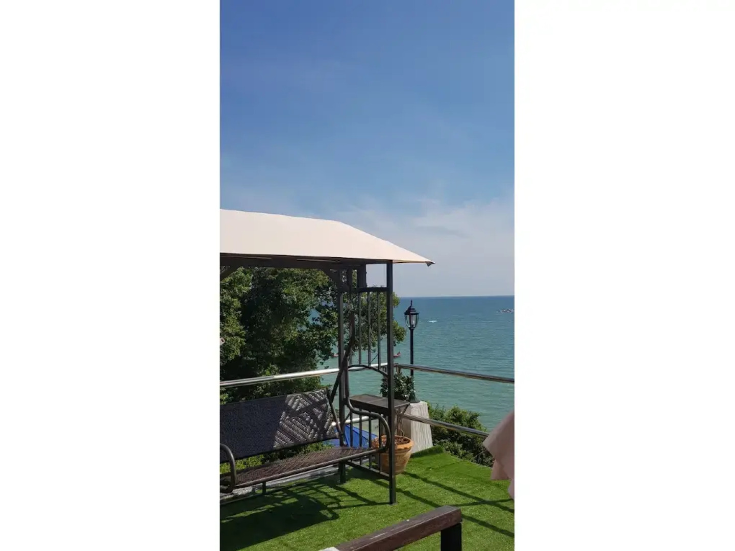 The Sea View Banchang