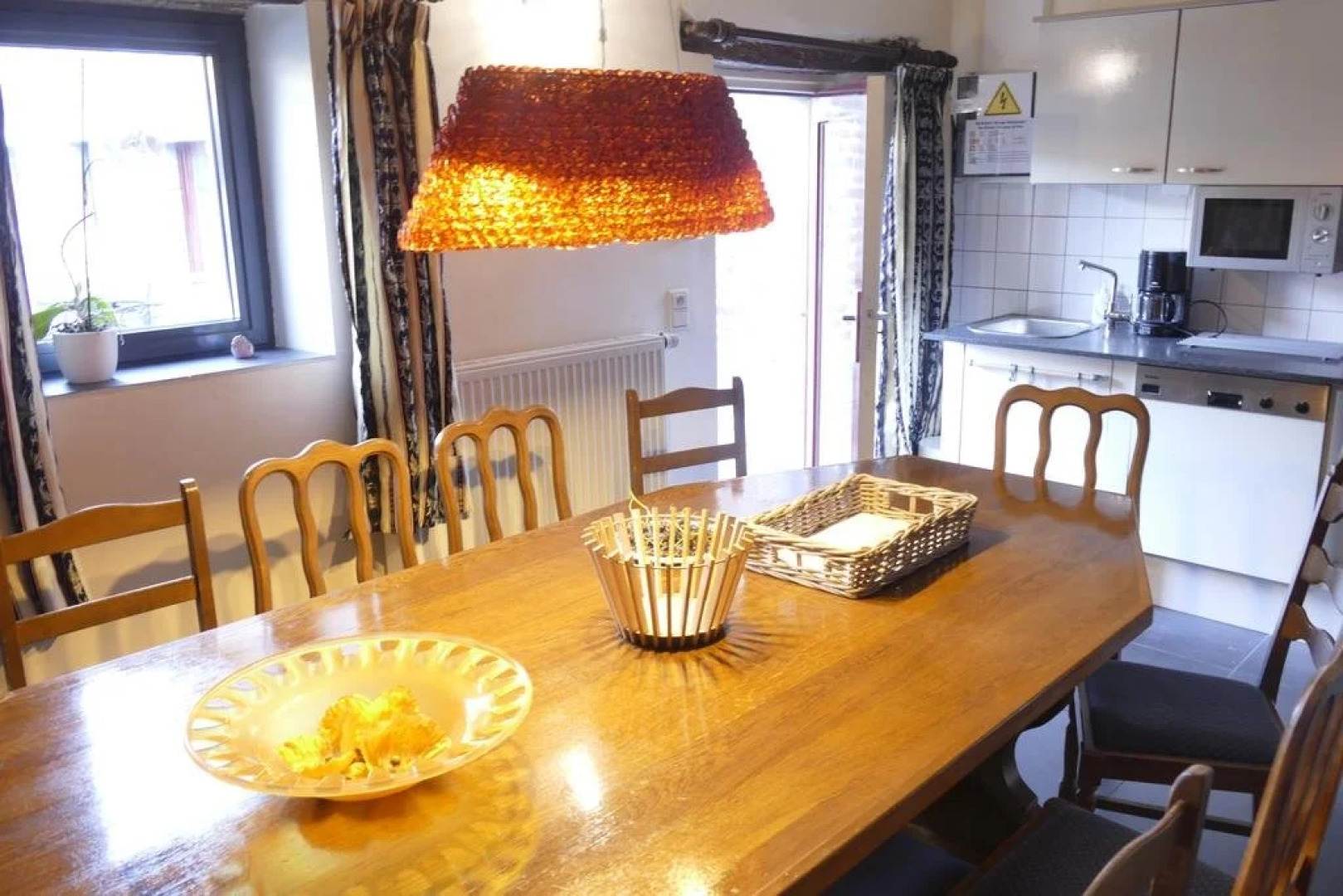 B&B and Apartments Cour d'Aix