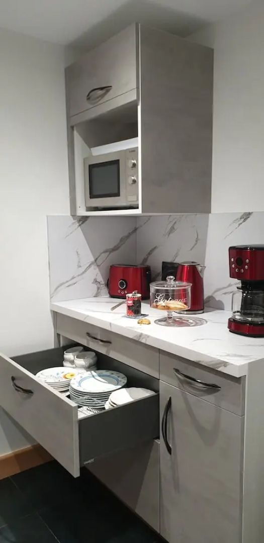 Domaine de la Rue de la Tour SAS