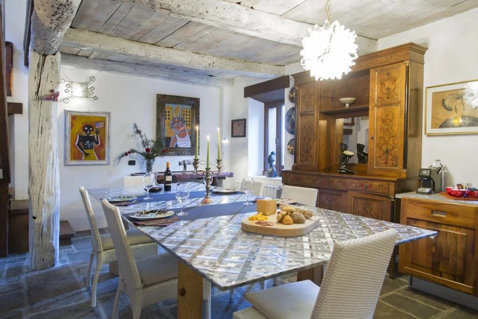 Bed & Breakfast Borgo Di Creggio