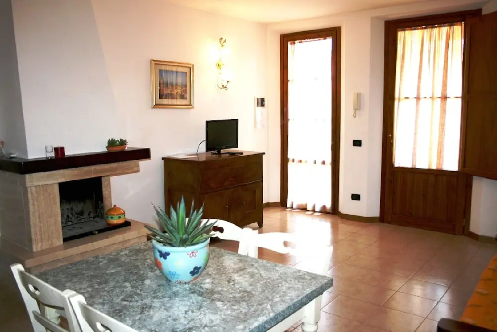 Residence Podere Olmo