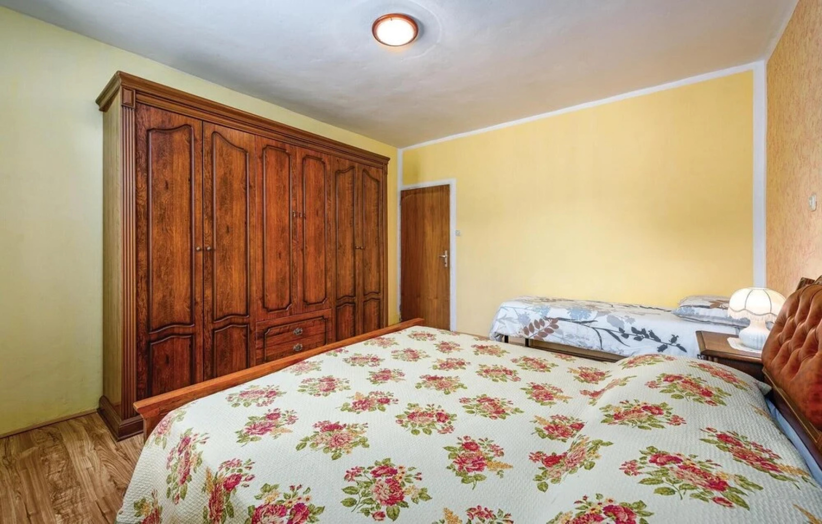 Beautiful Home in Krnica With Wifi and 3 Bedrooms