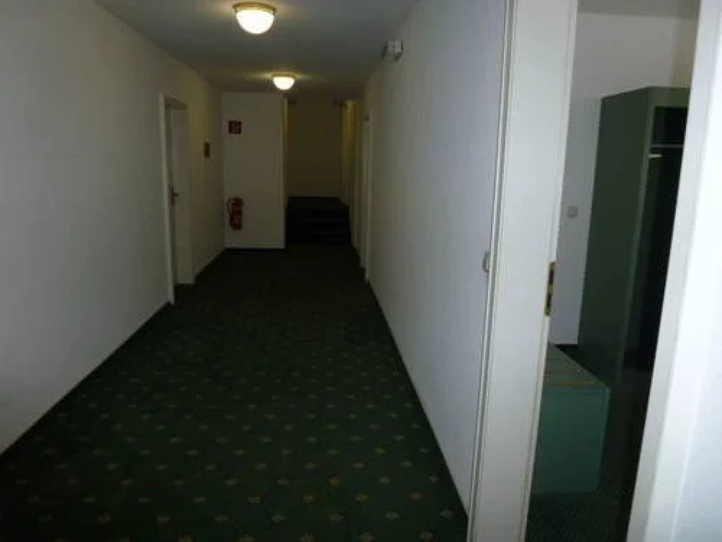 Landhotel Solmser Hof