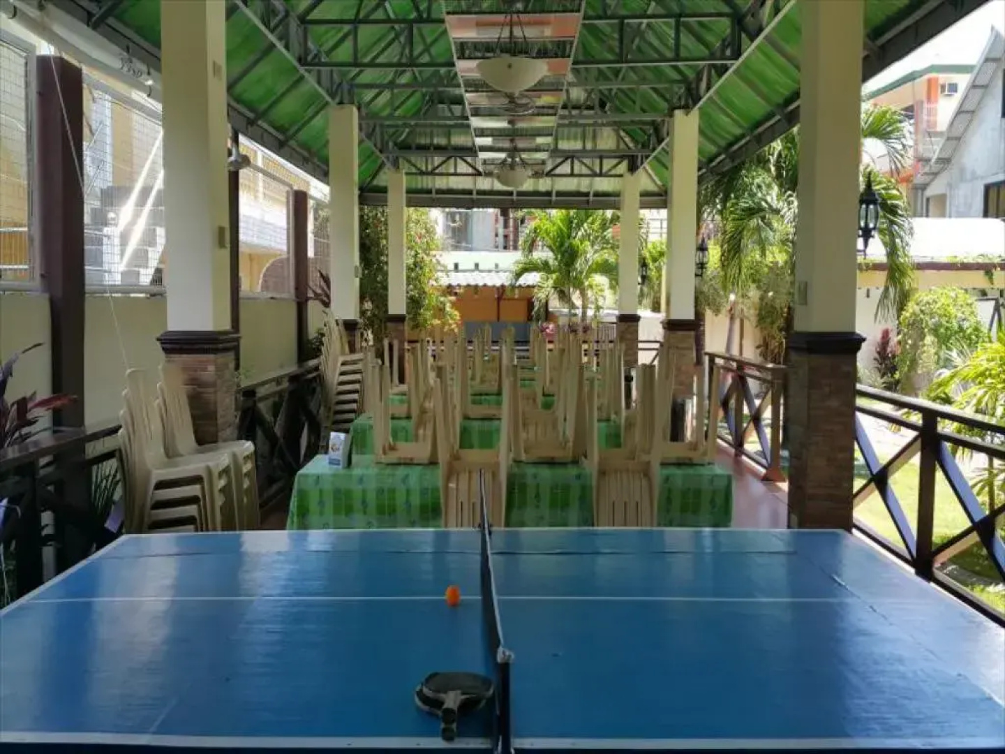 La Solana Suites And Resort