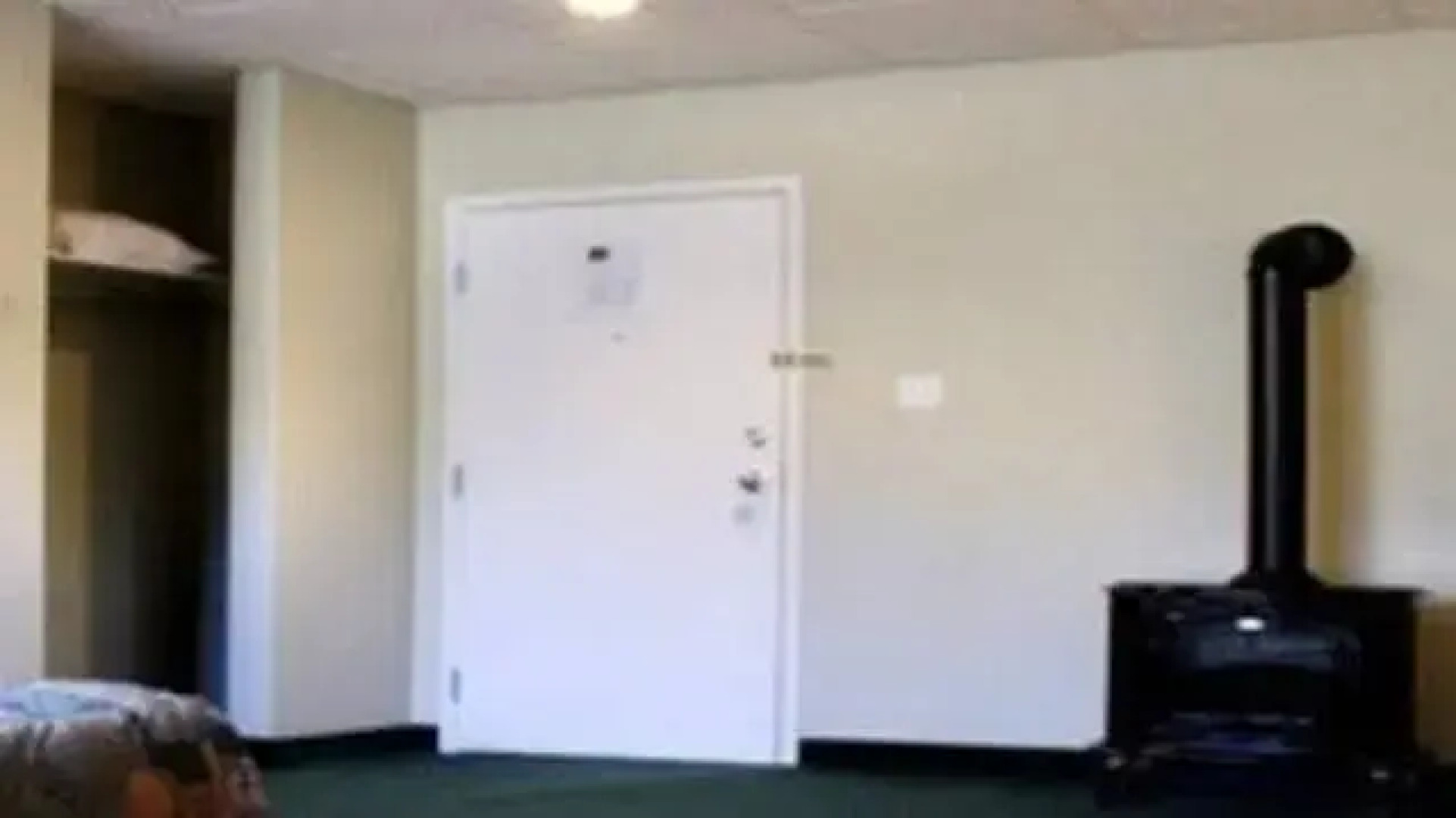 Fisherman's Landing Inn