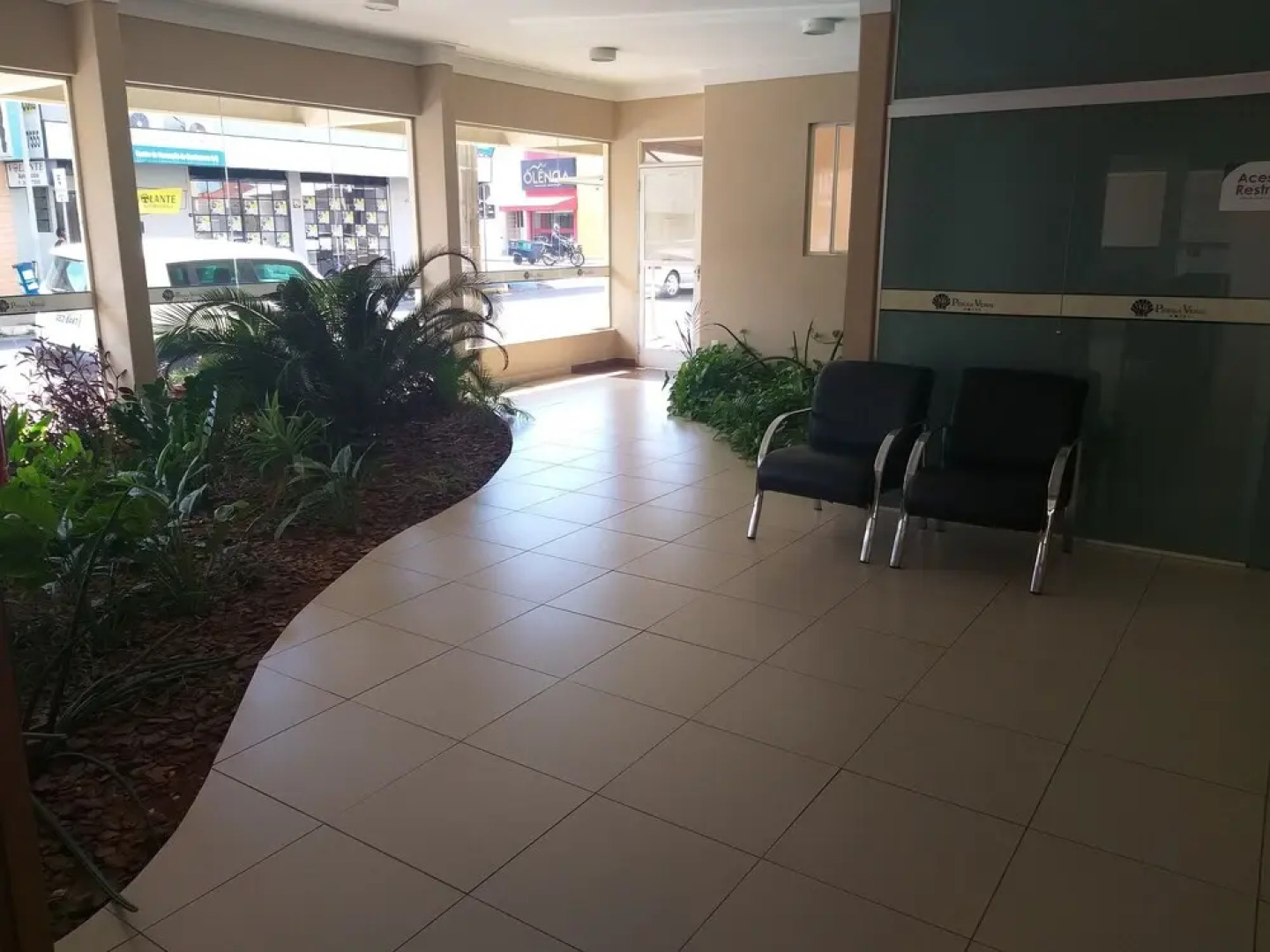Pérola Verde Hotel