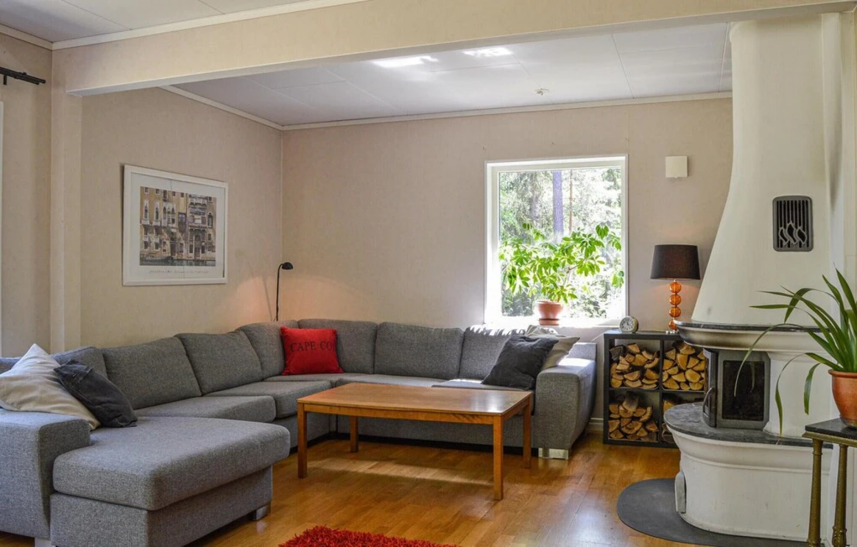 Nice Home in Mariefred With Wifi and 4 Bedrooms