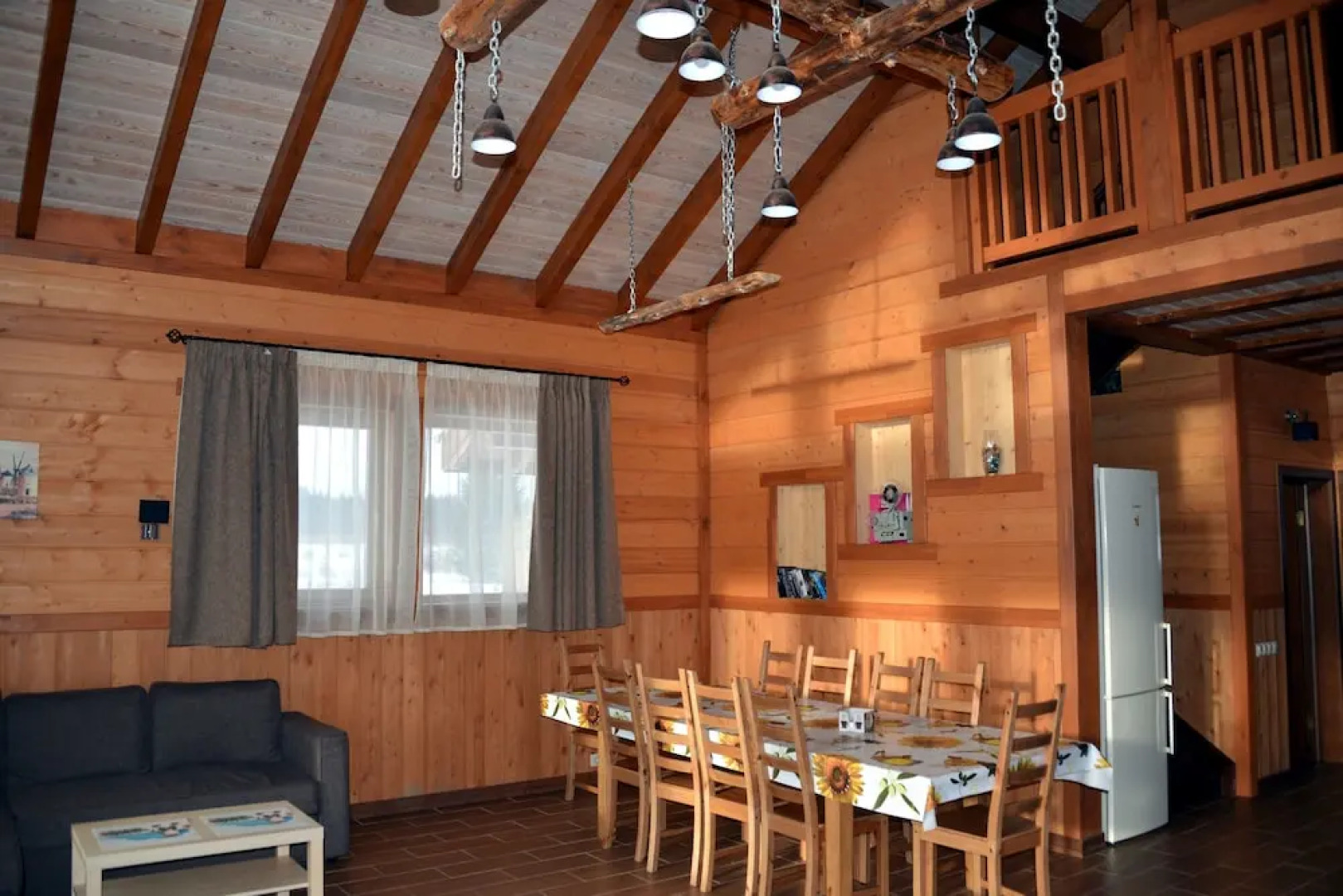 Отель «Новинки Парк»